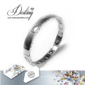 Destiny Jewellery Crystals From Swarovski Bracelet Titanium Bracelet